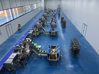 綠水青山新畫(huà)卷——陜南綠色轉(zhuǎn)型發(fā)展實(shí)地觀(guān)摩見(jiàn)證